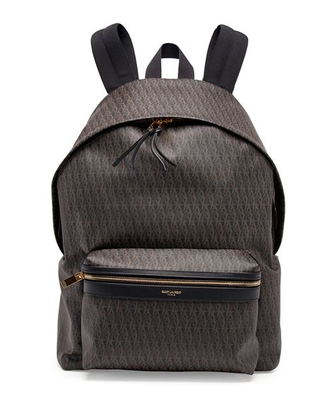 ysl men bag|ysl backpack for men.